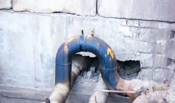 Best Flood damage cleanup  in Tiger Point, FL